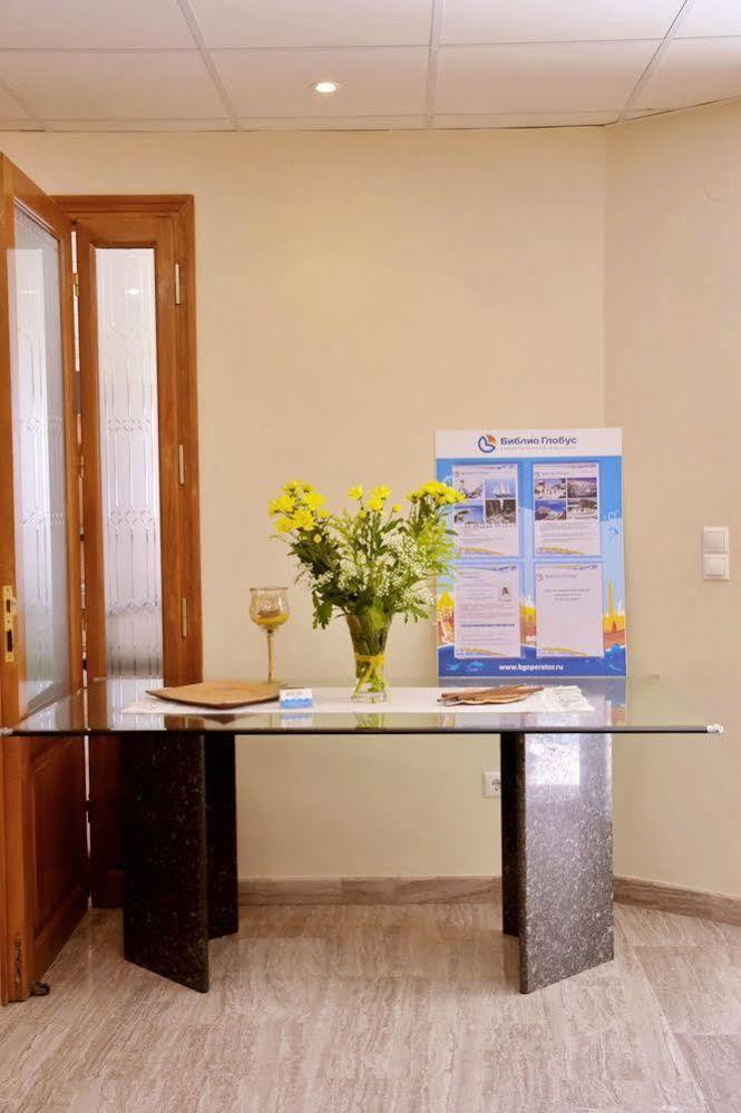 Irini Apartments Platanias  Ngoại thất bức ảnh